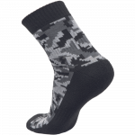 Sokid meeste Cerva Neurum Camou, hall, 41-42 suurus