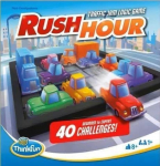 Strateegiline m&auml;ng ThinkFun Rush Hour