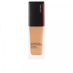 Kreempuuder Shiseido Synchro Skin Self-Refreshing, SPF 30, pruunikas v., 350, 30 ml