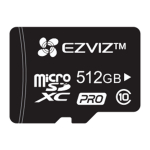 M&auml;lukaart, 512 GB