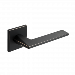 Uksek&auml;epide, sisetingimustes Kuchinox Togo KTO_700A, must v.