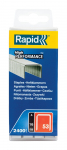 Klambrid Rapid 53, 16 mm x 11.4 mm, 2400 tk