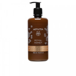 Kehapesugeel Apivita Royal Honey, 500 ml