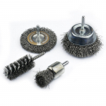 Traadist ketashari Novo Tools, 75 mm, 4 tk