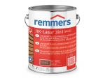 Puidu immutusvahend Remmers HK-Lasur 3in1, teak v., 5 l