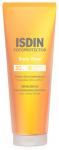 P&auml;ikesekaitsekreem keha jaoks Isdin Body Glow SPF30, 200 ml