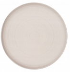 Taldrik prae Verlo Clay, &Oslash; 27 cm, taupe v.