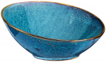 Salatikauss Verlo Deep Blue, sinine v., 25 cm, 1.1 l