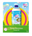 Seebimullide komplekt Tm Toys Fru Bl, 400 ml