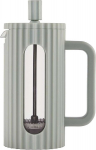 Kohvikann French Press Klausberg KB-7745, 0.35 l, roheline v.