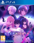 PlayStation 4 (PS4) m&auml;ng Kepler Interactive Eternights