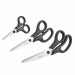 K&auml;&auml;rid Bradas Classic, tavalised, must