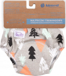 Treeningp&uuml;ksid - alusp&uuml;ksid Simed Premium Trees, 12-14 kg