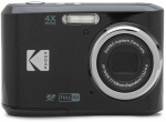 Digifotoaparaat Kodak FZ45, must v.