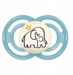 Lutt Mam Perfect Night Planet Love, 16 kuud., sinine v.