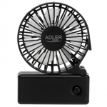 Kaasaskantav laetav ventilaator Adler AD 7336