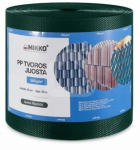 Piirdeaia lint Mikko, roheline