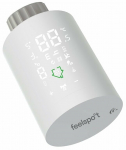 Termostaat Feelspot TG22.09, pinnale paigaldatav, valge v., 8.95 cm, 5 - 35 &deg;C