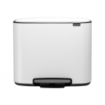 Pr&uuml;gikast Brabantia Bo, valge v., 33 l, 44 cm x 54 cm