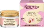 N&auml;okreem L'Erboristica Anti-First Wrinkle Cream with Almond Oil, 50 ml
