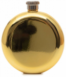 Termospudel Homla Alcole Randi 849553, 0.2 l, kuldne