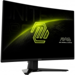 Monitor MSI MAG 274CQFDE, VA, 180 Hz, QHD, 27"