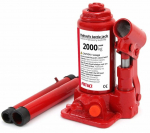 Autot&otilde;stuk h&uuml;drauliline, 2000 kg