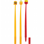 Pastakas Centrum Hamburger Ice Cream Fries, (v&auml;rv/disain valitakse juhuslikult), 0.7 mm