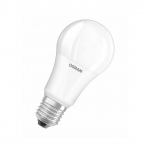 Lambipirn Osram LED, A-type, 2700 &deg;K, E27, 11.5 W, 1055 lm