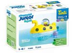 Konstruktor Playmobil Junior Aqua Tinti Colorful Submarine 71440, 9 tk, mitmev&auml;rviline