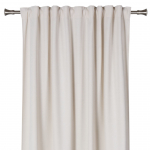 &Ouml;&ouml;kardin Domoletti MILA, kreemjasvalge, 140 cm x 260 cm