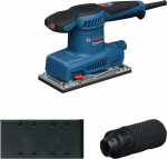 Taldlihvija Bosch GSS 20-18 A, 1.6 kg, 200 W