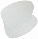 Lauamatt Homla Femelo 242230, 38 cm x 30 cm, 2 tk, H&otilde;be