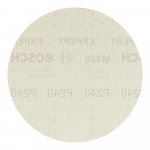 Lihvimisv&otilde;rk Bosch Expert M480, 240, 12.5 cm x 12.5 cm, 5 tk