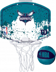 V&otilde;rguga korvpallir&otilde;ngas, palliga Wilson Charlotte Hornets, Palliga