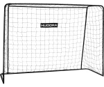 Jalgpalliv&auml;rav Hudora Solid, 213 cm x 76 cm x 152 cm