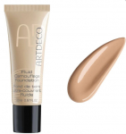 Meigip&otilde;hi Artdeco Fluid Camouflage, warm/medium ivory v., 34, 20 ml