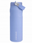 Termospudel Stanley The IceFlow Bottle Flip Straw 2.0, 0.7 l, hydrangea v.