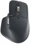 Juhtmevaba arvutihiir Logitech MX Master 3S, bluetooth, grafiit v.