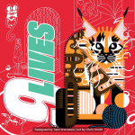 Lauam&auml;ng Allplay 9 Lives, EN