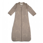 &Otilde;huke magamiskott beebile Lodger Hopper Matcha Turtle, pruun, 80 cm x 40 cm