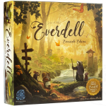 Lauam&auml;ng Tabletop Tycoon Everdell Essentials Edition, EN