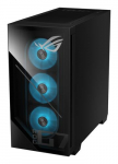 Statsionaarne arvuti Asus ROG AMD Ryzen&trade; 7 9800X3D, 2 TB, DDR5 32 GB, SSD 2 TB, Nvidia GeForce RTX 5080 16 GB GDDR7, Windows 11 Home G700