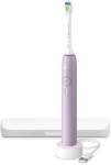 Elektriline hambahari Philips Sonicare 3100 HX4033/27, valge/violetne