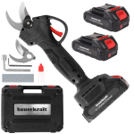 Aku oksak&auml;&auml;rid universaalne Bauerkraft H-604, 27 cm