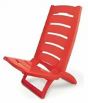 Aiatool Bica Sandy, punane v., 37.5 cm x 55 cm x 65 cm