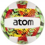 V&otilde;rkpall Atom 647006, 5 suurus
