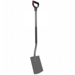 Labidas AWTools AW00055, 139 cm, 29 cm x 19 cm