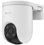 Kuppelkaamera Ezviz CS-H8C (kahjustatud pakend)