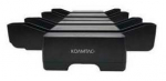 Laadimisalus Samsung Tab Active Pro GP-TOT545ASGBQ, USB Type-C, must v.